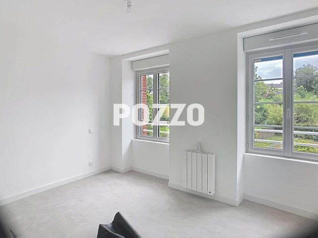 Appartement location à Avranches, Normandie