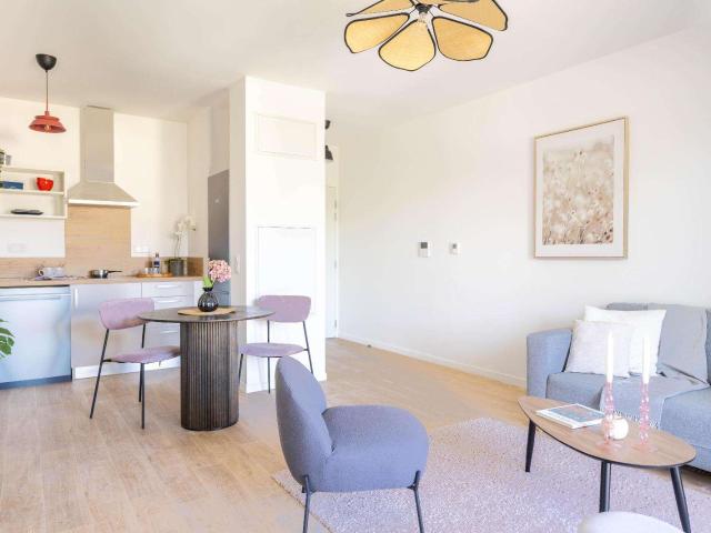 Appartement location à Angers, Pays de la Loire