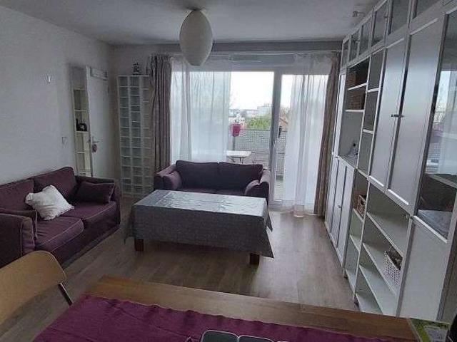 Appartement location à Antony, Bagneux