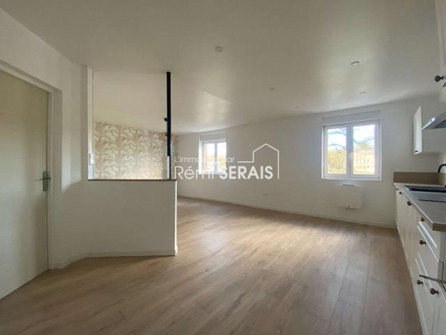 Appartement location à Alençon, Normandie