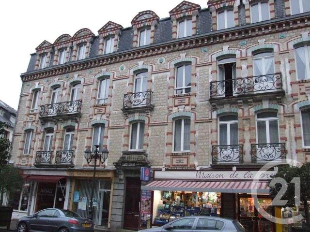 Appartement location à Alençon, Normandie