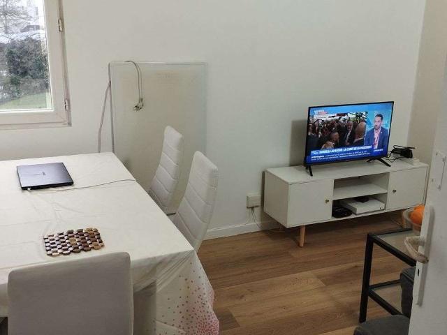 Appartement location à Bobigny, Bagnolet
