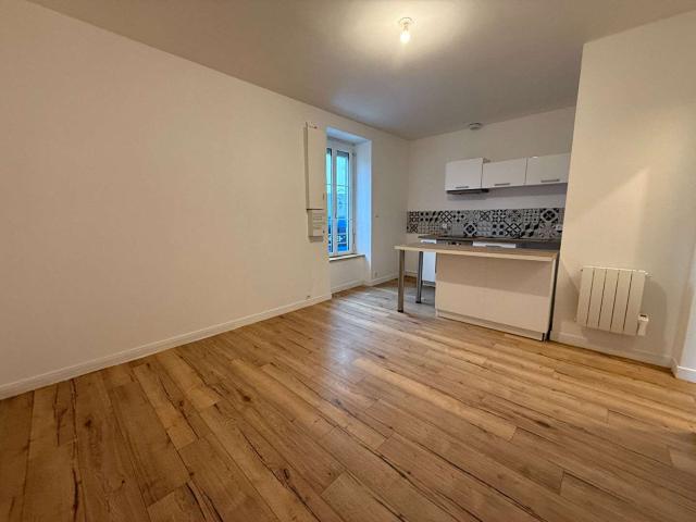 Appartement location à Saint-Malo, Bretagne