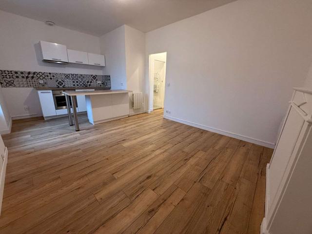 Appartement location à Saint-Malo, Bretagne