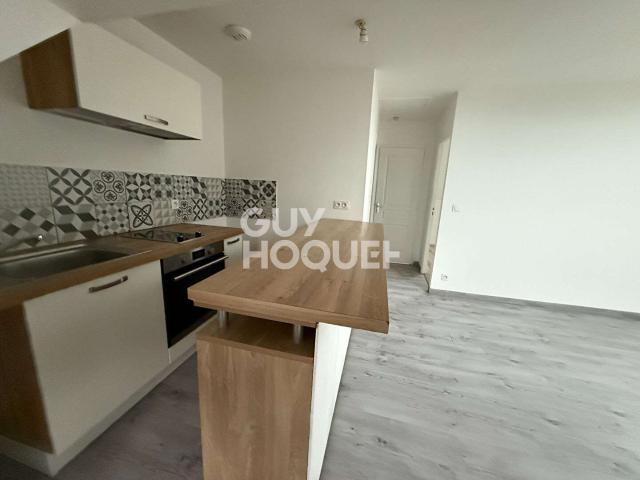 Appartement location à Baguer-Morvan, Ille-et-Vilaine