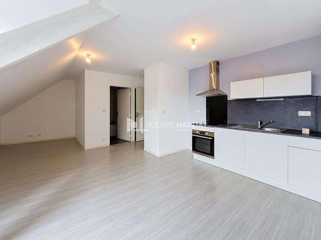 Appartement location à Les Courbettieres, Bain-de-Bretagne