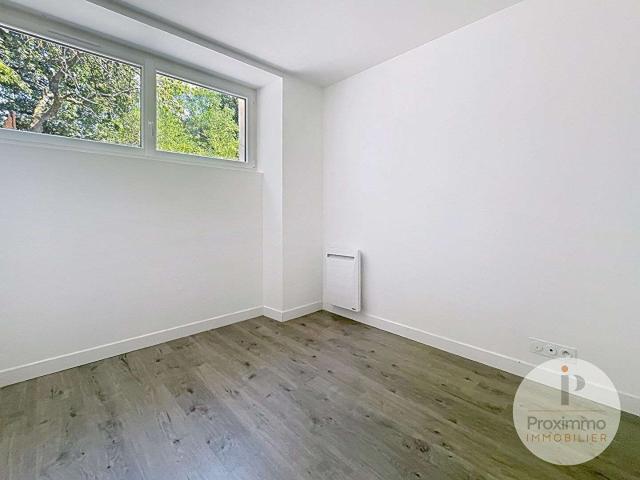 Appartement location à Redon, Bretagne
