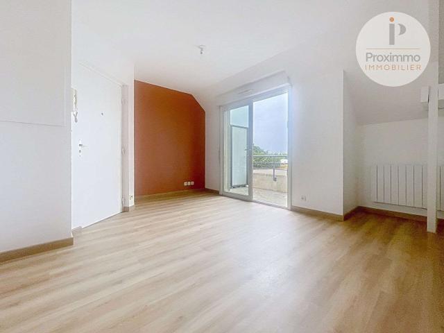 Appartement location à Redon, Bretagne