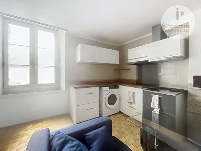 Appartement location à Redon, Bretagne