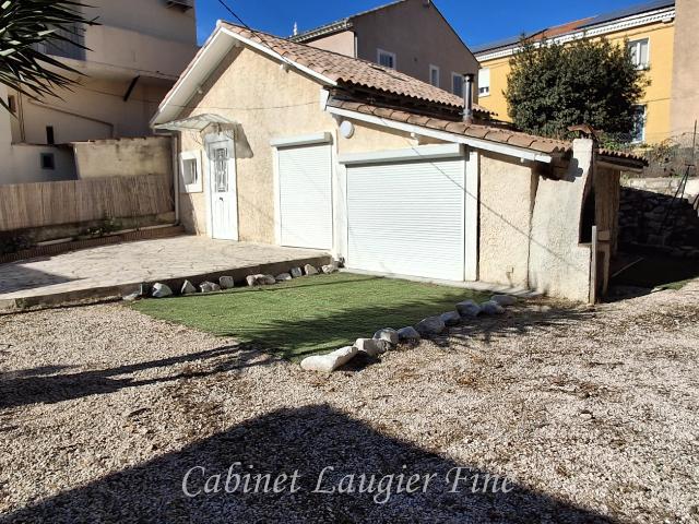 Appartement location à Arrondissement de Toulon, Bandol
