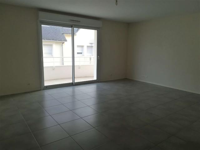Appartement location à Nantes, Basse-goulaine