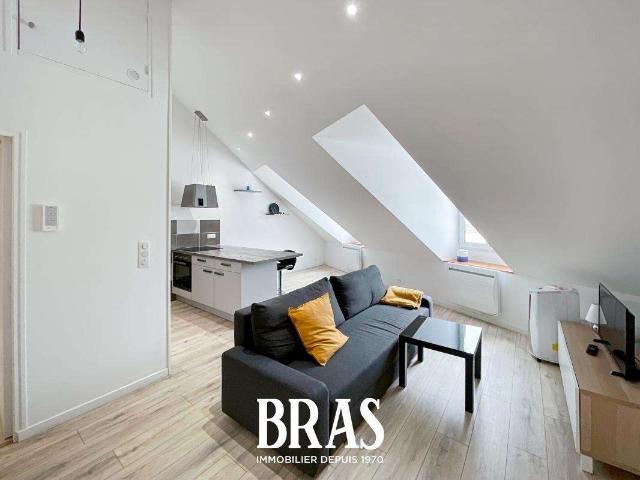 Appartement location à Saint-Nazaire, Batz-sur-mer