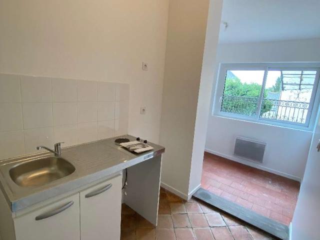 Appartement location à Saumur, Cheviré-le-rouge