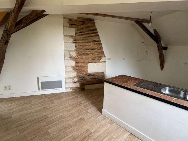 Appartement location à Saumur, Cheviré-le-rouge