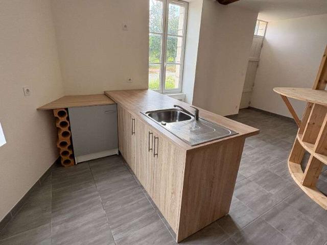 Appartement location à Saumur, Cheviré-le-rouge