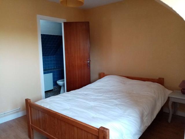 Appartement location à Quimper, Bretagne