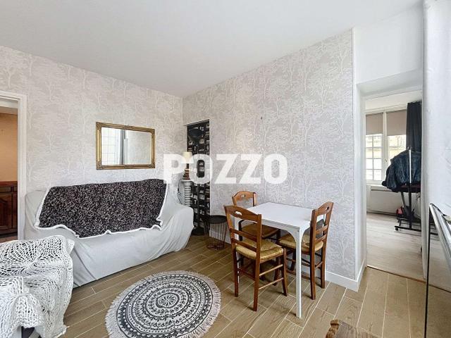 Appartement location à Bayeux