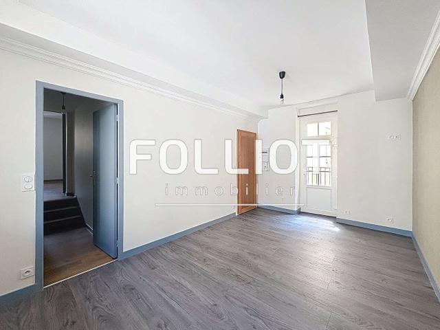 Appartement location à Bayeux