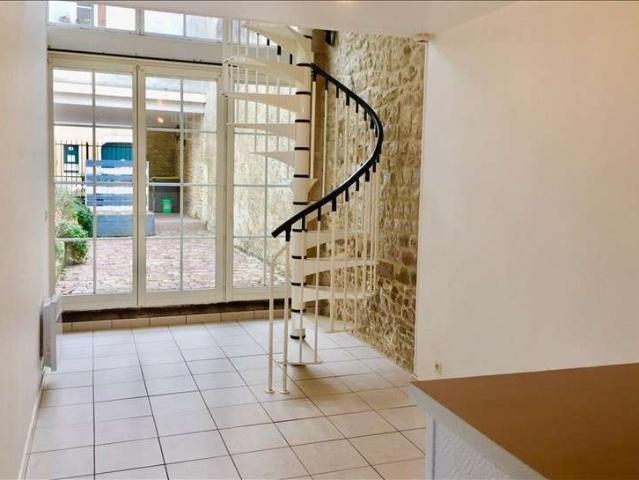 Appartement location à Bayeux