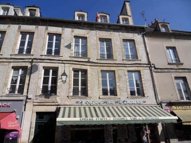 Appartement location à Bayeux