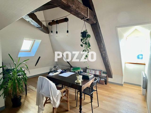 Appartement location à Bayeux