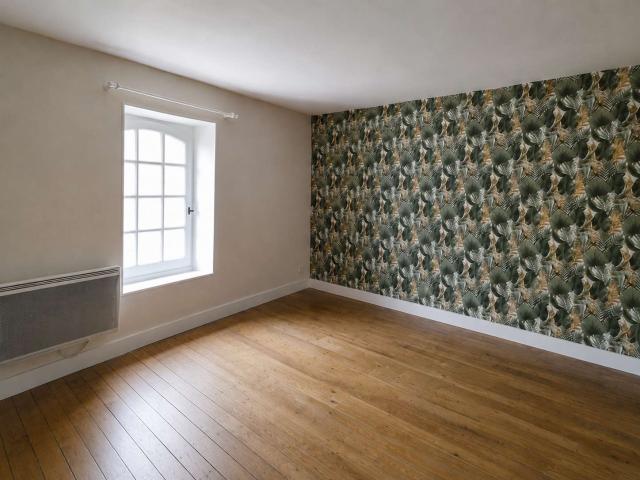Appartement location à Bayeux