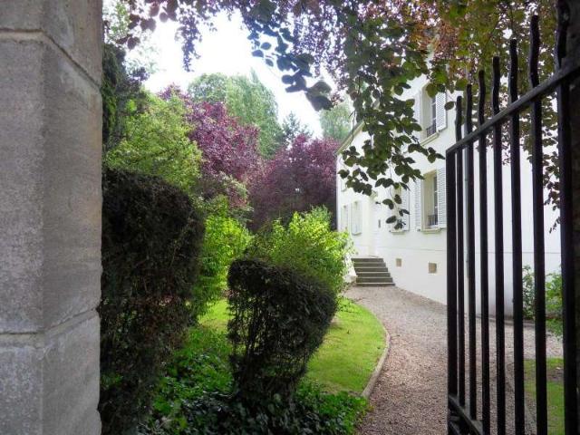 Appartement location à Bayeux