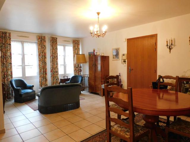 Appartement location à Bayeux