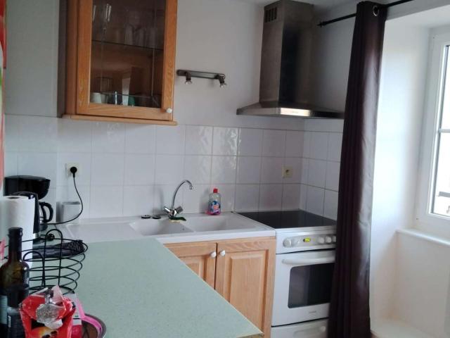Appartement location à Bayeux