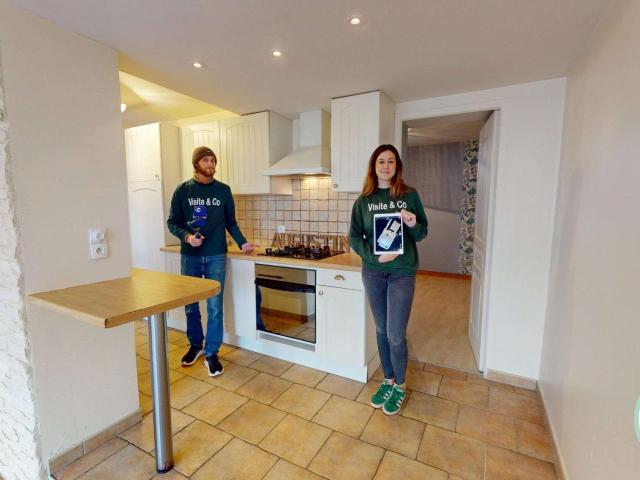 Appartement location à Bayeux