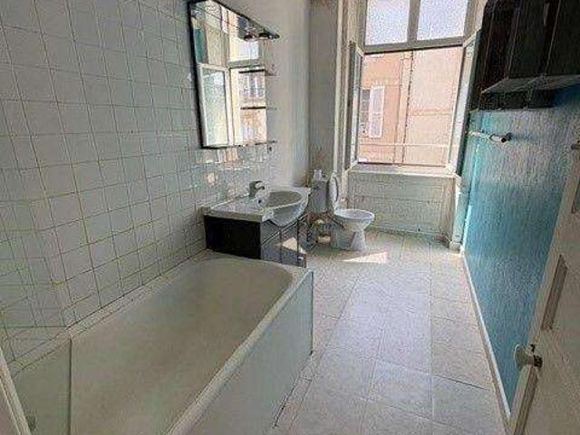 Appartement location à Bayeux