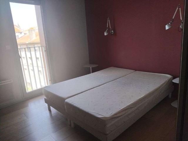 Appartement location à Bayonne