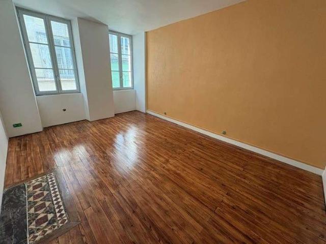 Appartement location à Langon, Bazas
