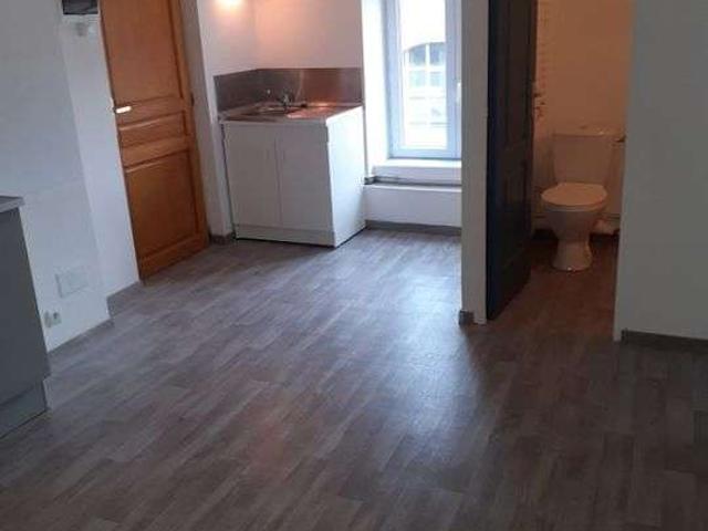 Appartement location à Sedan, Bazeilles