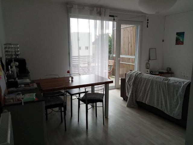 Appartement location à Angers, Beaucouzé