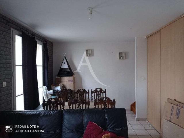 Appartement location à Saumur, Beaufort-en-vallée