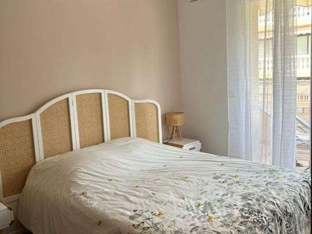 Appartement location à Nice, Beaulieu-sur-mer