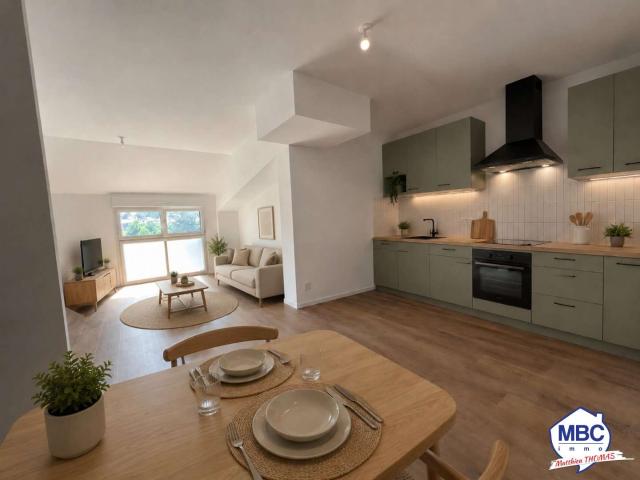 Appartement location à Cholet, Saint-philbert-en-mauges