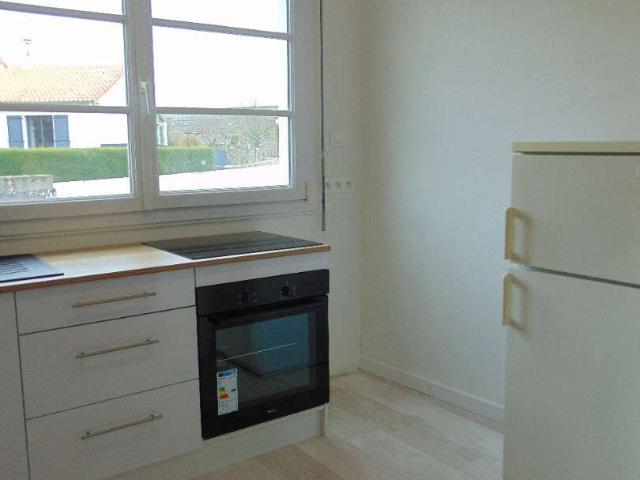 Appartement location à Cholet, Saint-philbert-en-mauges
