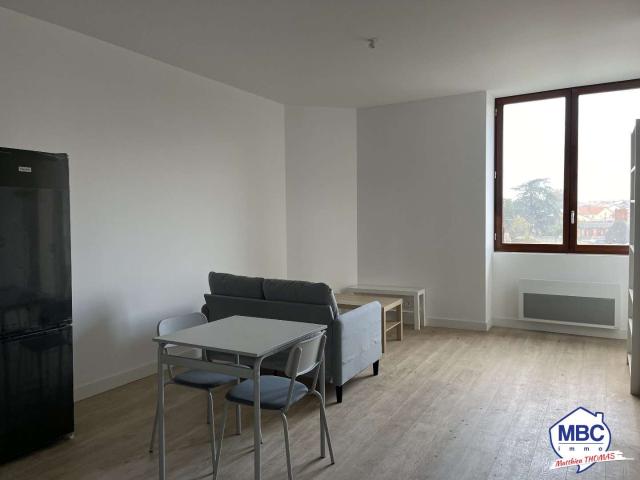 Appartement location à Cholet, Saint-philbert-en-mauges