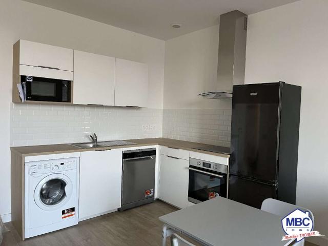 Appartement location à Cholet, Saint-philbert-en-mauges