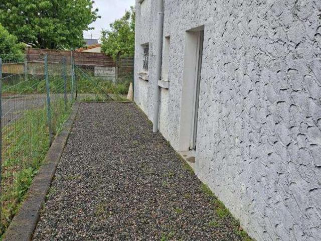 Appartement location à Nantes, Vertou