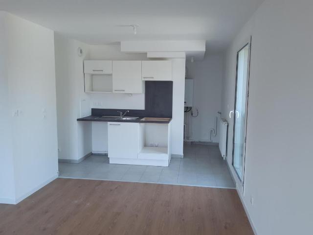 Appartement location à Beauvais