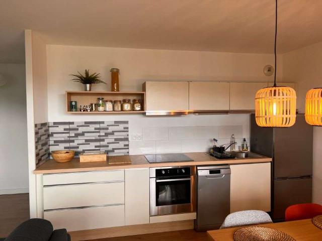 Appartement location à Bordeaux, Bègles