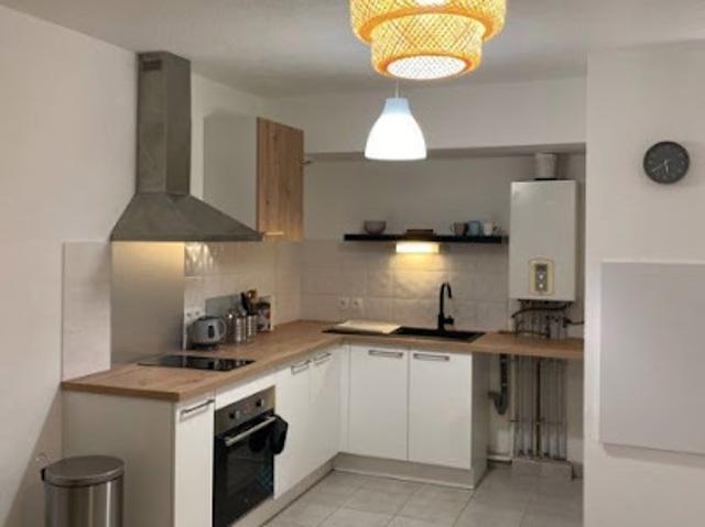 Appartement location à Bordeaux, Bègles