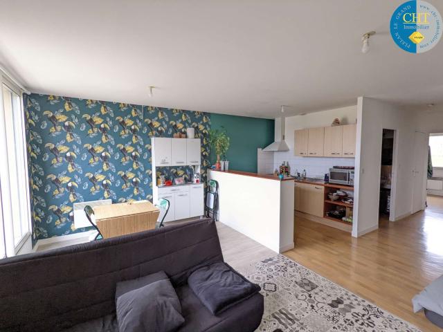 Appartement location à Vannes, Bretagne