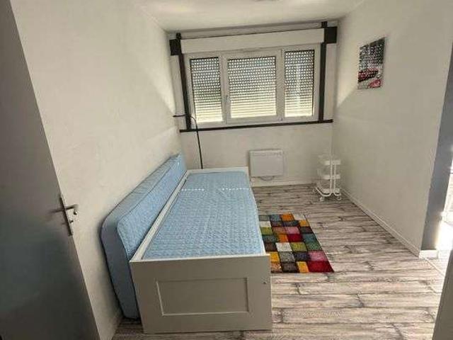 Appartement location à Belfort, Saraz