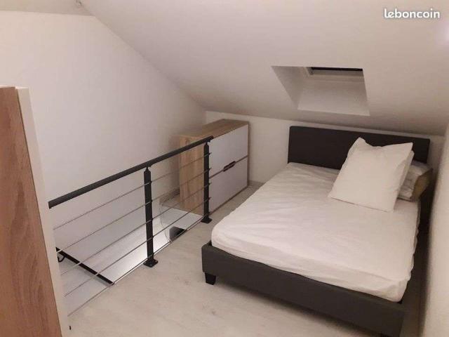 Appartement location à Belfort, Saraz