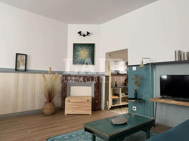 Appartement location à Mortagne-au-Perche, Bellême