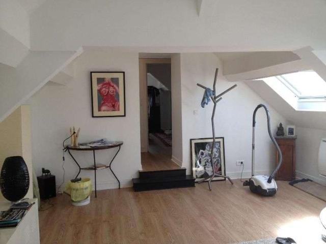 Appartement location à Vichy, Bellerive-sur-allier